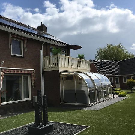 B&Bmeijerink Coevorden Bagian luar foto