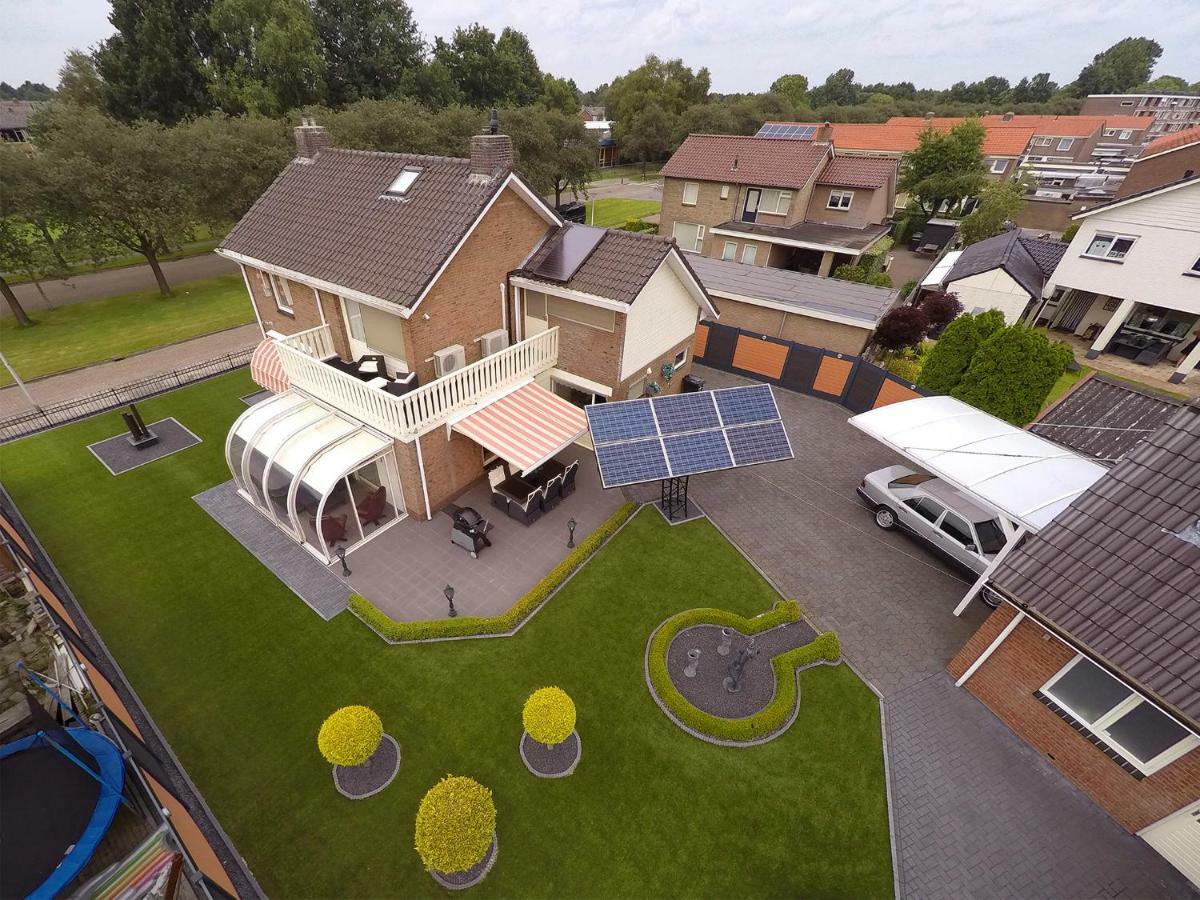 B&Bmeijerink Coevorden Bagian luar foto