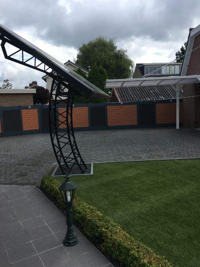 B&Bmeijerink Coevorden Bagian luar foto