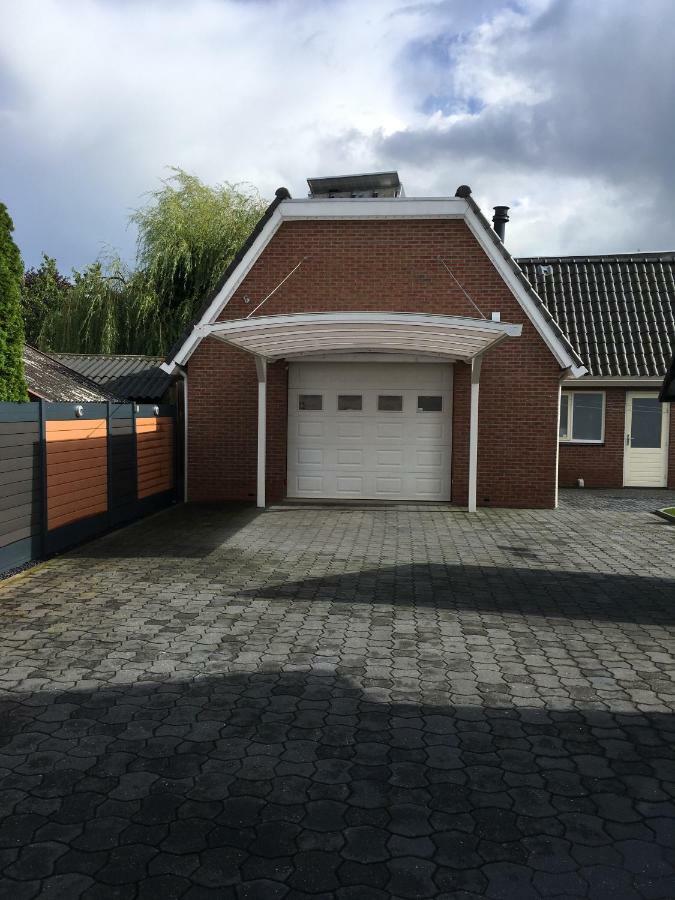 B&Bmeijerink Coevorden Bagian luar foto