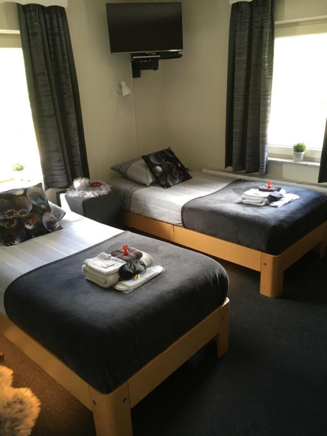 B&Bmeijerink Coevorden Bagian luar foto