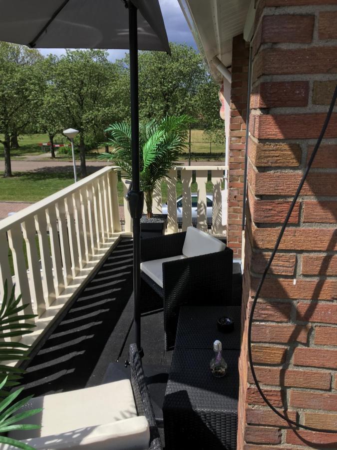 B&Bmeijerink Coevorden Bagian luar foto