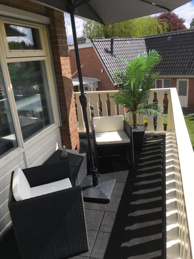 B&Bmeijerink Coevorden Bagian luar foto
