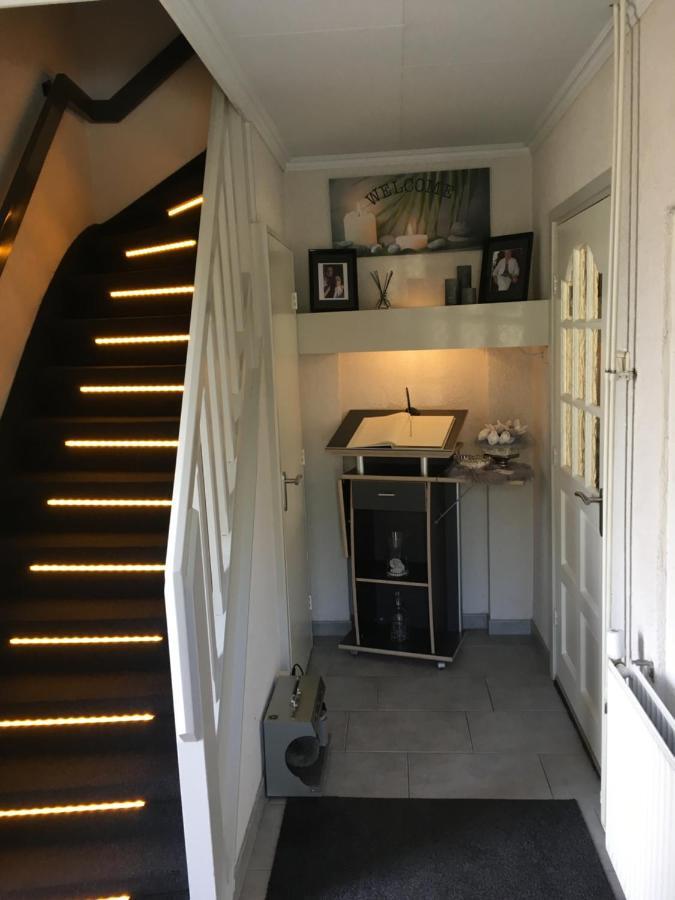 B&Bmeijerink Coevorden Bagian luar foto