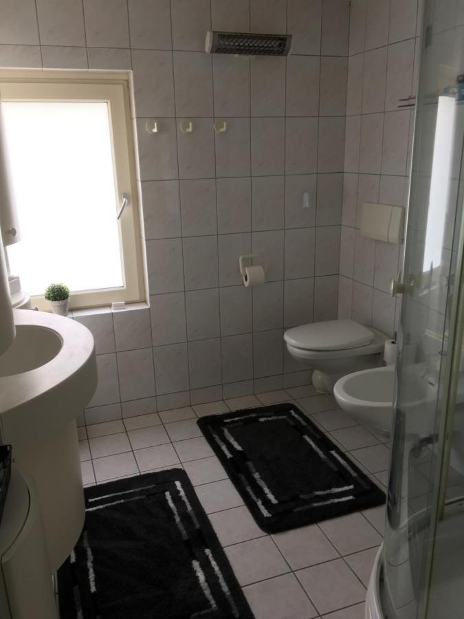 B&Bmeijerink Coevorden Bagian luar foto
