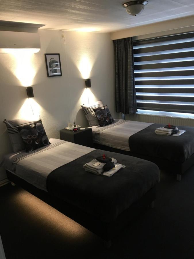 B&Bmeijerink Coevorden Bagian luar foto