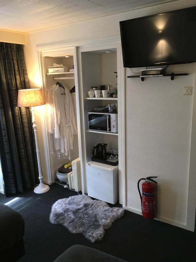 B&Bmeijerink Coevorden Bagian luar foto