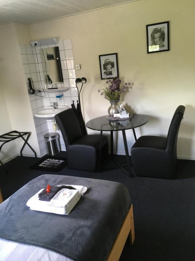 B&Bmeijerink Coevorden Bagian luar foto