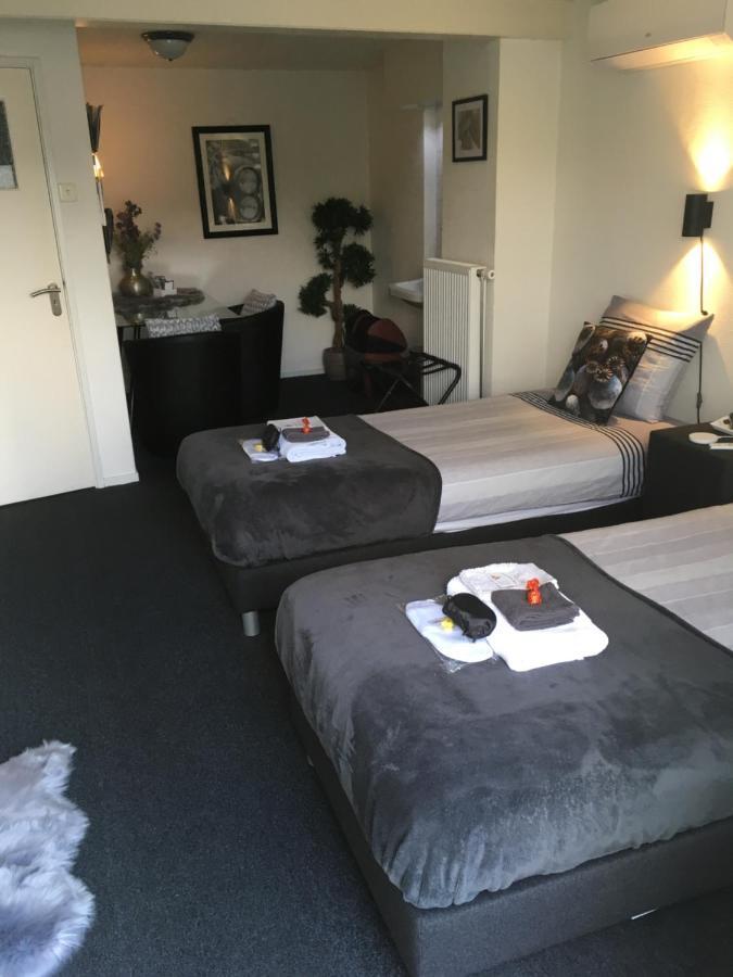 B&Bmeijerink Coevorden Bagian luar foto