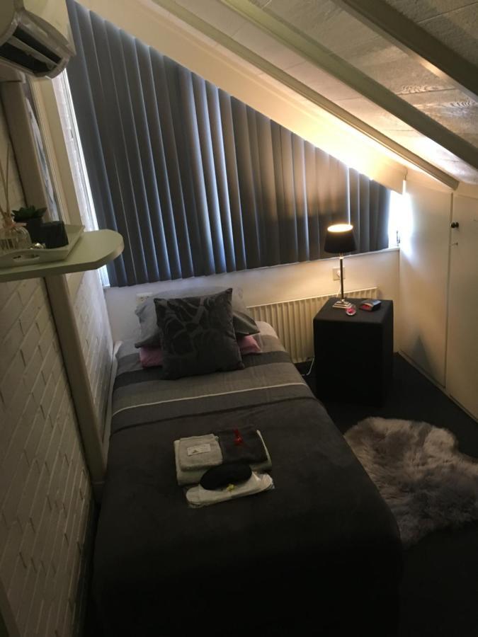 B&Bmeijerink Coevorden Bagian luar foto